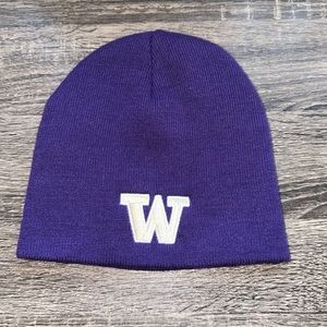 University of Washington Beanie